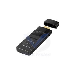 Kit Emetteur et Récepteur HDMI sans Fil 100 pieds/30 m 1080P